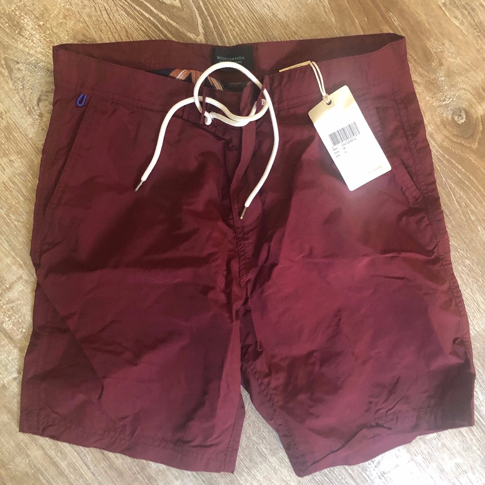 Scotch & Soda  Swim Shorts